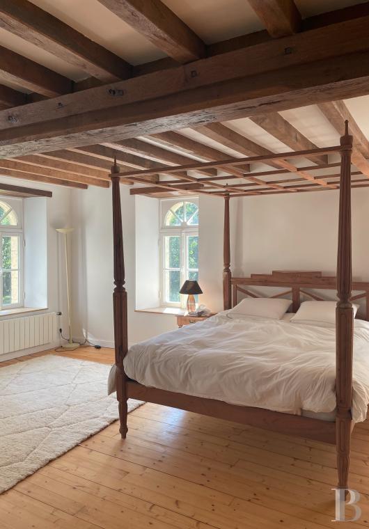 moulins a vendre pays de loire   - 14